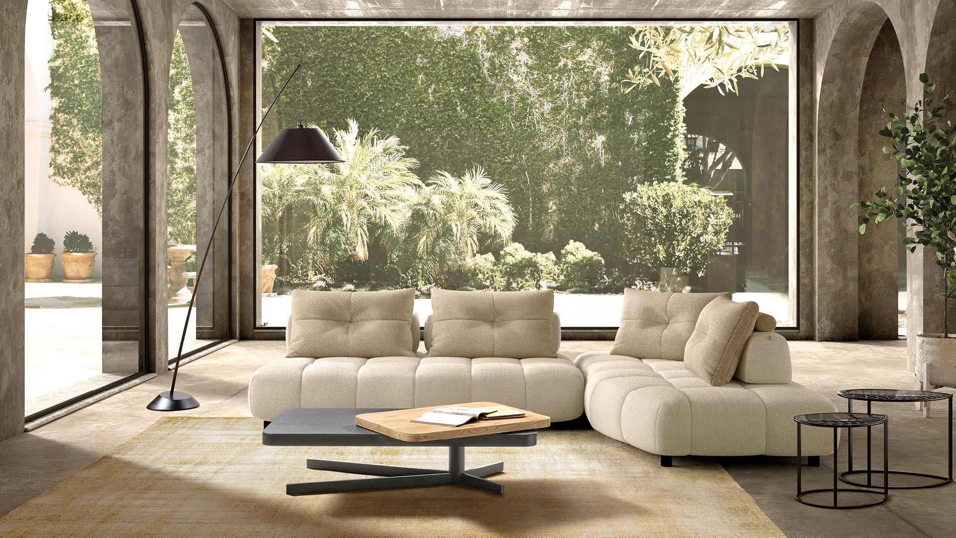 Tables basses design | Tables basses contemporaines